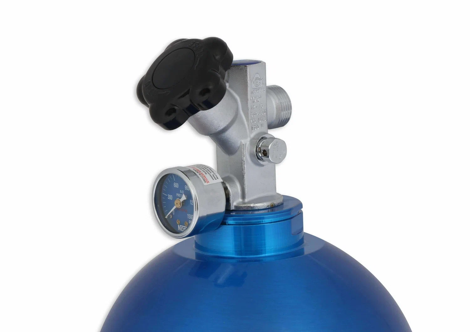 NOS Nitrous Bottle - 14760NOS